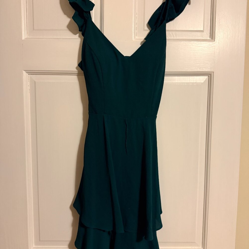 Juniors formal dress